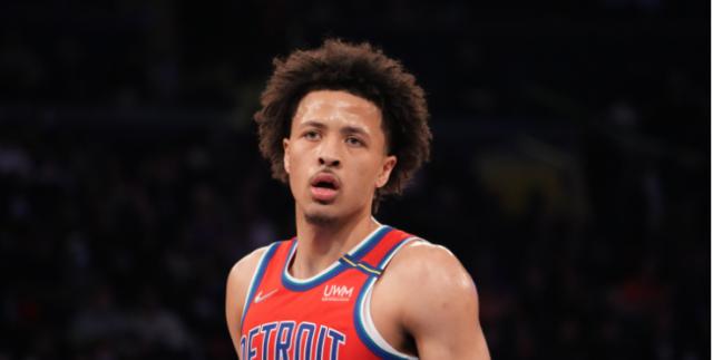 【人物】从垃圾堆到明星池 坎宁安金蝉脱壳的一年